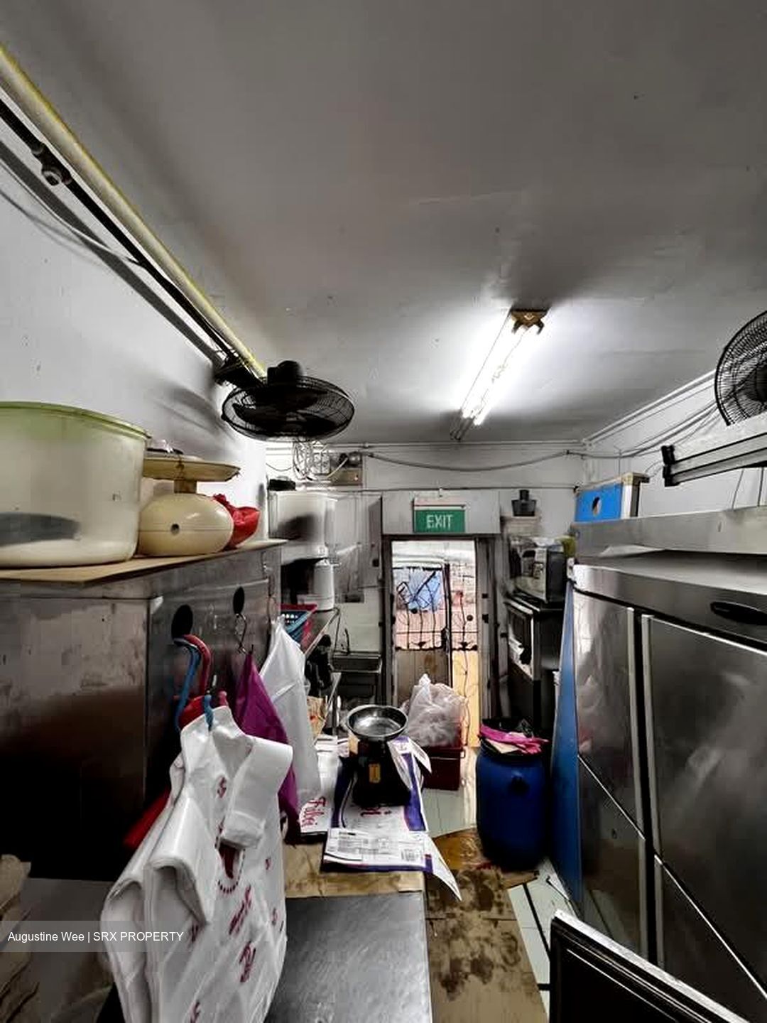 Changi Road (D14), Shop House #580068681